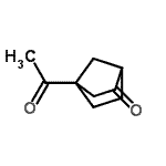 CAS#: 143659-22-7, 4-Acetylbicyclo[2.2.1]Heptan-2-One