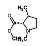 CAS#: 14371-91-6, Methyl 1,3-Dimethyl-L-Prolinate
