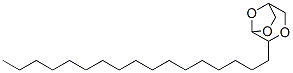 CAS#: 143730-06-7, (5R)-2-Heptadecyl-3,7,8-Trioxabicyclo[3.2.1]Octane