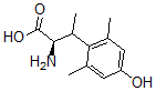 CAS#: 143739-15-5, (2R)-2-Amino-3-(4-Hydroxy-2,6-Dimethylphenyl)Butanoic Acid
