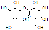 CAS 登录号：143899-79-0， 2-(羟基甲基)-6-[2,3,6-三羟基-5-(羟基甲基)环己基]氧基四氢吡喃-3,4,5-三醇