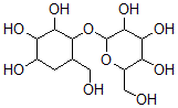 CAS#: 143956-62-1, 2-(Hydroxymethyl)-6-[2,3,4-Trihydroxy-6-(Hydroxymethyl)Cyclohexyl]Oxyoxane-3,4,5-Triol