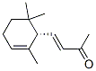 CAS#: 14398-36-8, [S-(E)]-4-(2,6,6-Trimethyl-2-Cyclohexen-1-Yl)-3-Buten-2-One