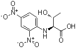 CAS#: 14401-07-1, N-(2,4-Dinitrophenyl)Threonine