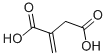 CAS 登录号：144368-21-8， (E)-乙亚基-丁二酸