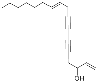 CAS#: 14445-65-9, Carotatoxin
