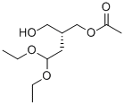 CAS#: 144461-19-8, (2R)-2-(2,2-Diethoxyethyl)-1,3-Propanediol Monoacetate