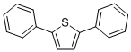 CAS#: 1445-78-9, 2,5-Diphenylthiophene