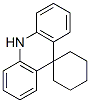 CAS#: 14458-75-4, Spiro[Acridine-9(10H),1'-Cyclohexane]