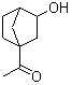 CAS#: 144657-41-0, 1-(3-Hydroxybicyclo[2.2.1]Hept-1-Yl)Ethanone