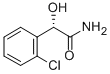 CAS#: 144664-09-5, (S)-2-Chloro-alpha-Hydroxy-Benzeneacetamide