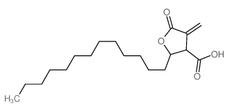 CAS#: 1448-96-0, Protolichesterinic Acid