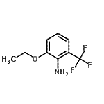 CAS#: 144851-64-9, 2-Ethoxy-6-(Trifluoromethyl)Aniline