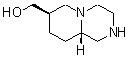 CAS#: 145012-51-7, (7R,9aS)-Octahydro-2H-Pyrido[1,2-a]Pyrazin-7-Ylmethanol