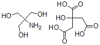 CAS#: 14504-24-6, THAM-citrate