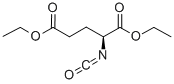 CAS#: 145080-95-1, (2S)-2-Isocyanato-Pentanedioic Acid 1,5-Diethyl Ester