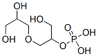 CAS#: 145094-05-9, 1,3-Dihydroxypropan-2-Yl 2,3-Dihydroxypropyl Hydrogen Phosphate