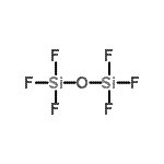 CAS 登录号：14515-39-0， 六氟二硅氧烷