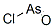 CAS#: 14525-25-8, Arsenic Oxide Monochloride