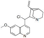 CAS#: 14528-48-4, (8alpha,9R)-9-Chloro-6'-Methoxycinchonan