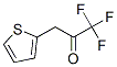 CAS#: 14529-33-0, 1,1,1-Trifluoro-3-(2-Thienyl)Acetone