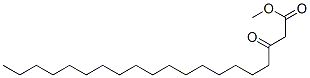 CAS 登录号：14531-35-2， 3-氧代二十烷酸甲酯