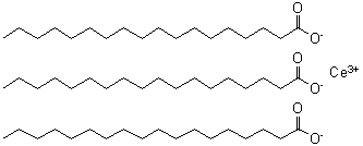 CAS#: 14536-00-6, Cerium(3+) Trioctadecanoate