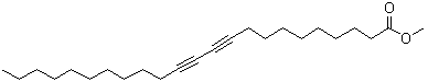 CAS#: 145609-79-6, Methyl 10,12-Tricosadiynoate