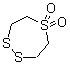 CAS#: 145626-93-3, 1,2,5-Trithiepane 5,5-Dioxide