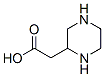 CAS#: 14566-74-6, 2-Piperazineacetic Acid