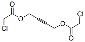CAS#: 14569-76-7, But-2-yne-1,4-diyl Bis(Chloroacetate)