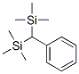 CAS#: 14595-77-8, Trimethyl-(phenyl-trimethylsilyl-methyl)silane