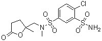 CAS#: 14599-36-1, Mefruside Lactone