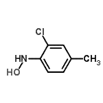 CAS#: 146019-40-1, 2-Chloro-N-Hydroxy-4-Methylaniline