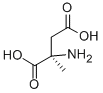 CAS#: 14603-76-0, 2-Methyl-D-Aspartic Acid