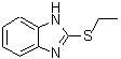 CAS#: 14610-11-8, 2-(Ethylsulfanyl)-1H-Benzimidazole