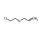 CAS#: 1462-39-1, 3-(2-Chloroethoxy)-1-Propene