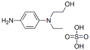 CAS#: 14623-68-8, 2-(4-Amino-N-Ethylanilino)Ethanol Sulphate