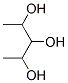 CAS#: 14642-48-9, 2,3,4-Pentanetriol
