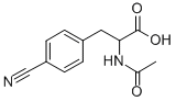 CAS#: 146664-08-6, N-Acetyl-4-Cyano-Phenylalanine
