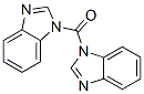 CAS#: 14667-54-0, 1,1'-Carbonylbis(1H-Benzimidazole)