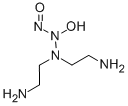 CAS#: 146724-94-9, 2,2'-(2-Hydroxy-2-Nitrosohydrazinylidene)Bis-Ethanamine