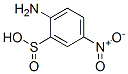 CAS#: 14688-12-1, 2-Amino-5-Nitrobenzenesulfinic Acid