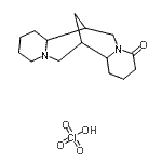 CAS#: 14691-01-1, Spartein-2-One Perchlorate (1:1)