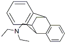 CAS#: 14692-45-6, 11-(Diethylaminomethyl)-9,10-Dihydro-9,10-Ethanoanthracene