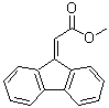 CAS#: 146967-87-5, Methyl 9H-Fluoren-9-Ylideneacetate