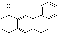 CAS#: 1470-04-8, 5,6,8,9-Tetrahydrobenz[a]anthracen-11(10H)-one