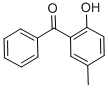 CAS#: 1470-57-1, (2-Hydroxy-5-Methylphenyl)Phenyl-Methanone