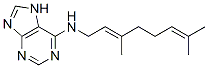 CAS#: 14714-89-7, N6-[(E)-3,7-Dimethyl-2,6-Octadienyl]Adenine