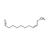 CAS#: 147159-49-7, (8Z)-8-Undecenal